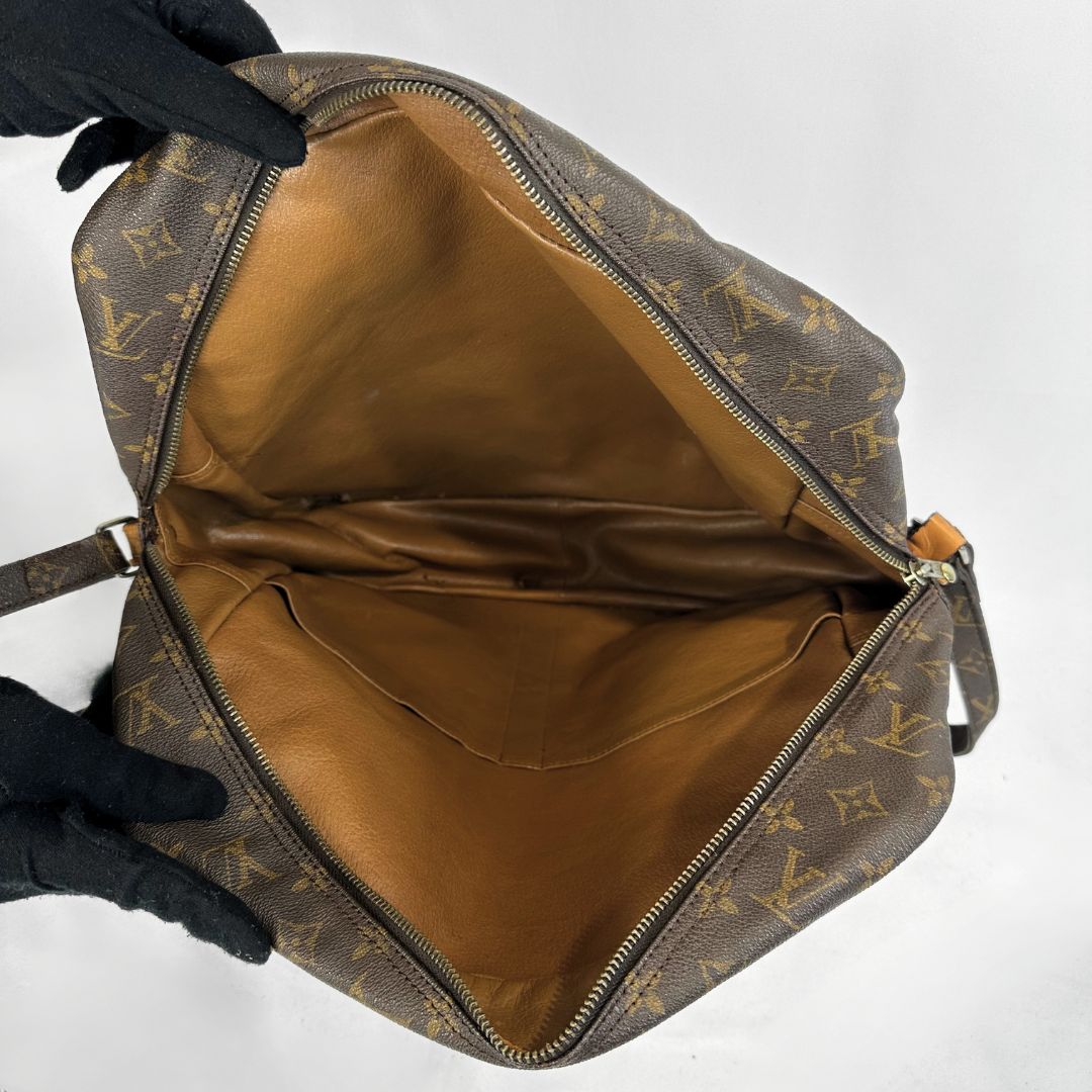 Louis Vuitton Marceau GM Monogram Canvas