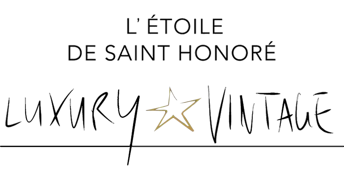 Louis Vuitton Danube Mini Monogram Canvas – l'Étoile de Saint Honoré